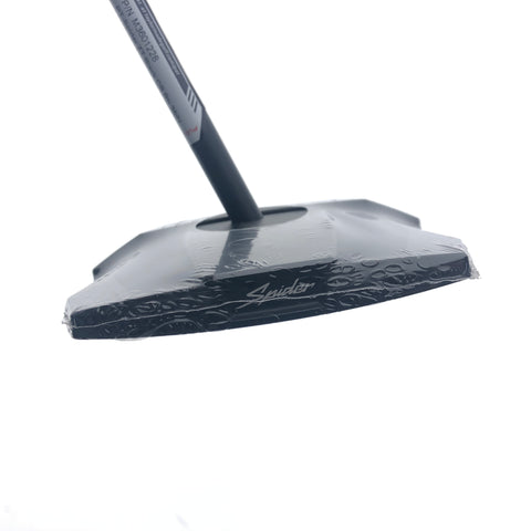 NEW TaylorMade Spider 5K ZT Counter Balance Putter / 36.0 Inches