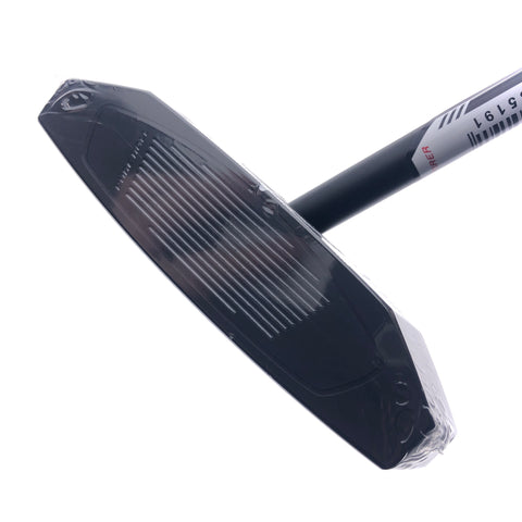 NEW TaylorMade Spider 5K ZT Counter Balance Putter / 36.0 Inches