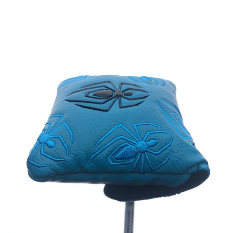 NEW TaylorMade Spider 5K ZT Counter Balance Putter / 36.0 Inches