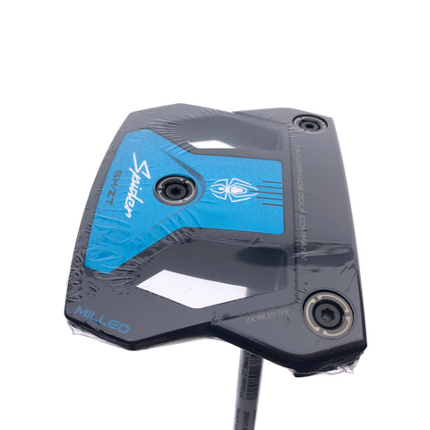 NEW TaylorMade Spider 5K ZT Counter Balance Putter / 36.0 Inches