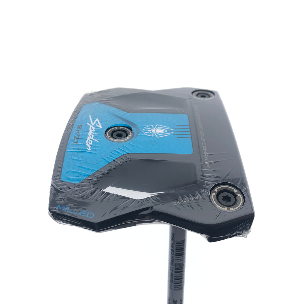 NEW TaylorMade Spider 5K ZT Counter Balance Putter / 36.0 Inches