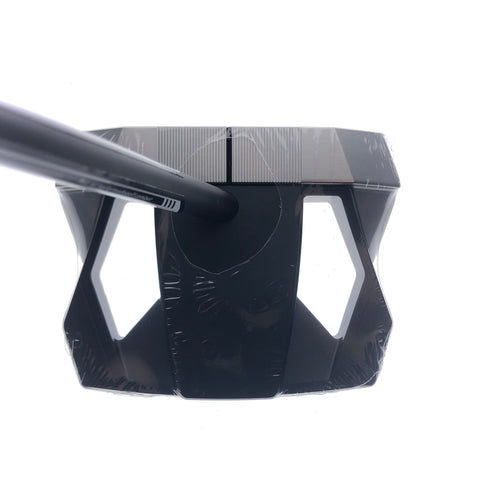 NEW TaylorMade Spider 5K ZT Counter Balance Putter / 38.0 Inches