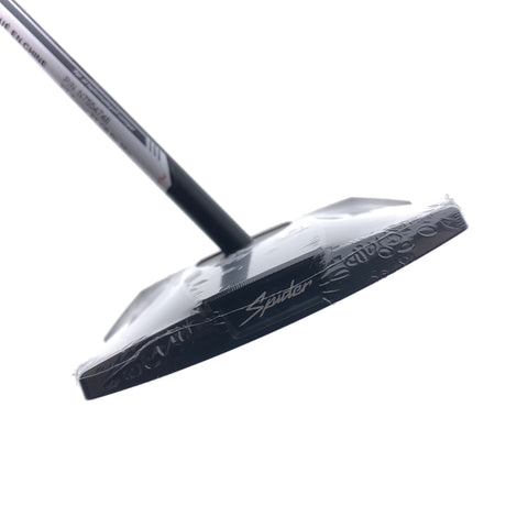 NEW TaylorMade Spider 5K ZT Counter Balance Putter / 38.0 Inches