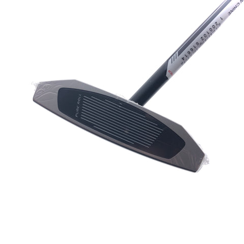 NEW TaylorMade Spider 5K ZT Counter Balance Putter / 38.0 Inches