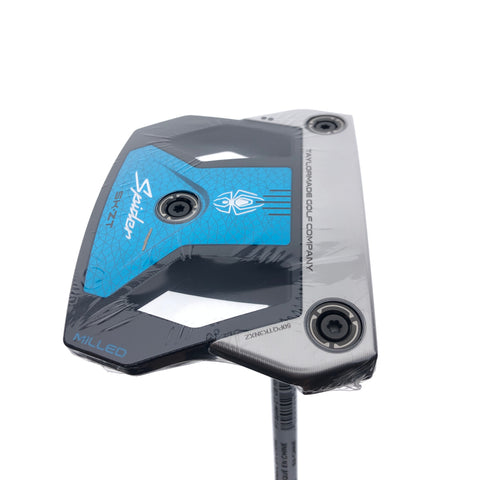 NEW TaylorMade Spider 5K ZT Counter Balance Putter / 38.0 Inches