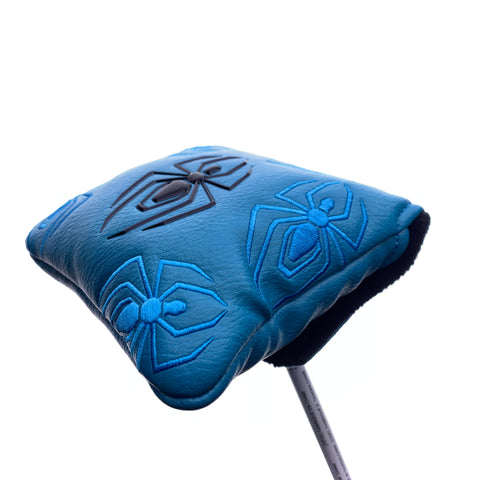 NEW TaylorMade Spider 5K ZT Putter / 34.0 Inches