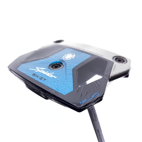 NEW TaylorMade Spider 5K ZT Putter / 34.0 Inches