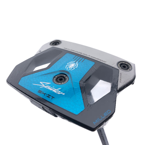 NEW TaylorMade Spider 5K ZT Putter / 34.0 Inches