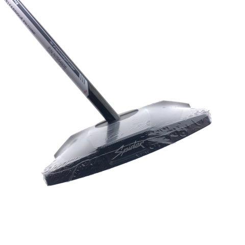 NEW TaylorMade Spider 5K ZT Putter / 34.0 Inches