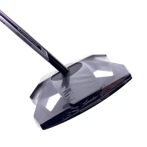 NEW TaylorMade Spider 5K ZT Putter / 34.0 Inches
