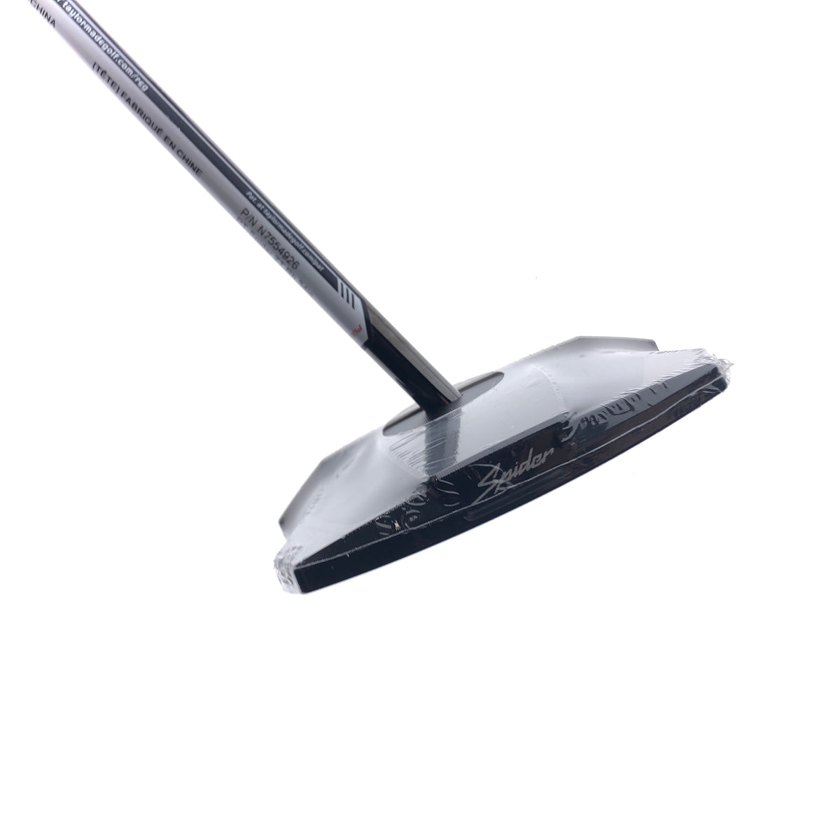 NEW TaylorMade Spider 5K ZT Putter / 34.0 Inches