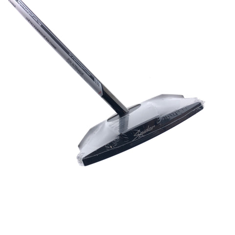 NEW TaylorMade Spider 5K ZT Putter / 34.0 Inches