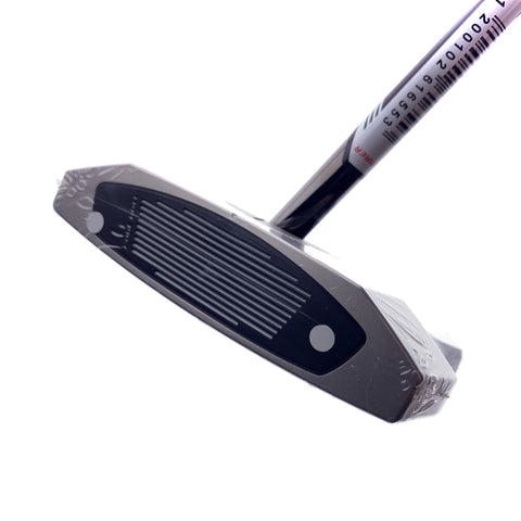 NEW TaylorMade Spider 5K ZT Putter / 34.0 Inches