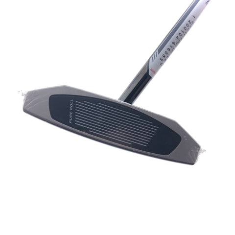 NEW TaylorMade Spider 5K ZT Putter / 34.0 Inches