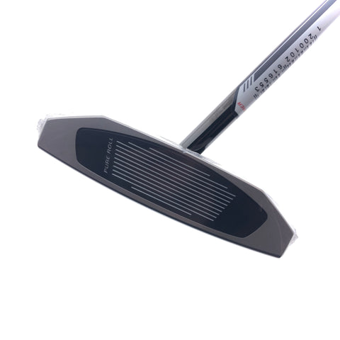 NEW TaylorMade Spider 5K ZT Putter / 34.0 Inches