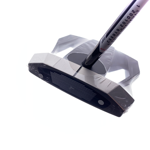 NEW TaylorMade Spider 5K ZT Putter / 34.0 Inches