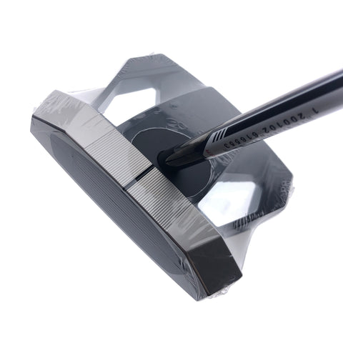 NEW TaylorMade Spider 5K ZT Putter / 34.0 Inches