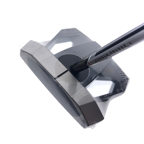 NEW TaylorMade Spider 5K ZT Putter / 34.0 Inches