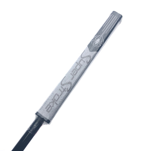 NEW TaylorMade Spider 5K ZT Putter / 34.0 Inches