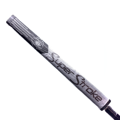 NEW TaylorMade Spider 5K ZT Putter / 34.0 Inches