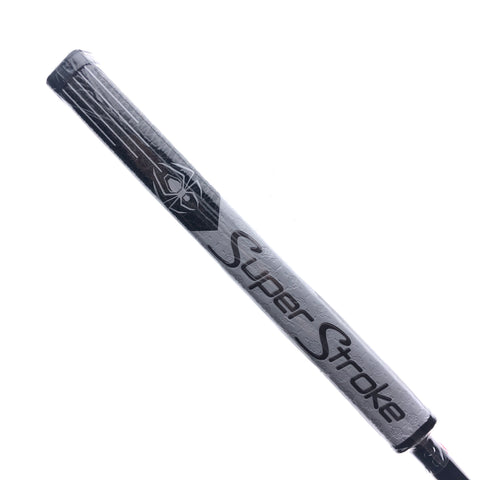 NEW TaylorMade Spider 5K ZT Putter / 34.0 Inches