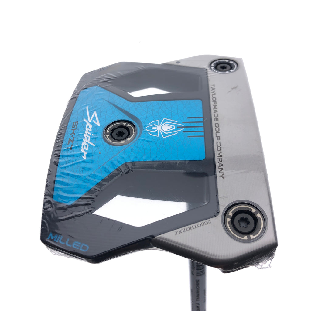 NEW TaylorMade Spider 5K ZT Putter / 34.0 Inches