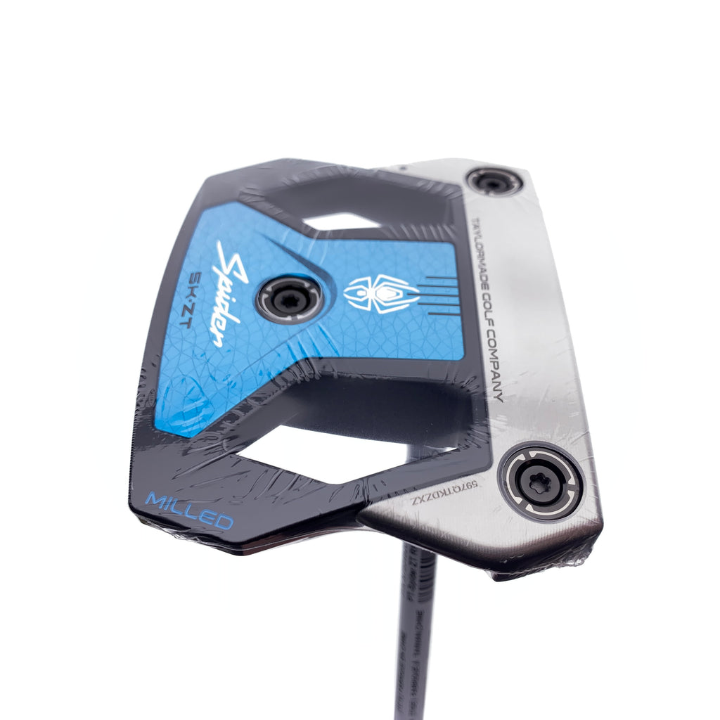 NEW TaylorMade Spider 5K ZT Putter / 34.0 Inches