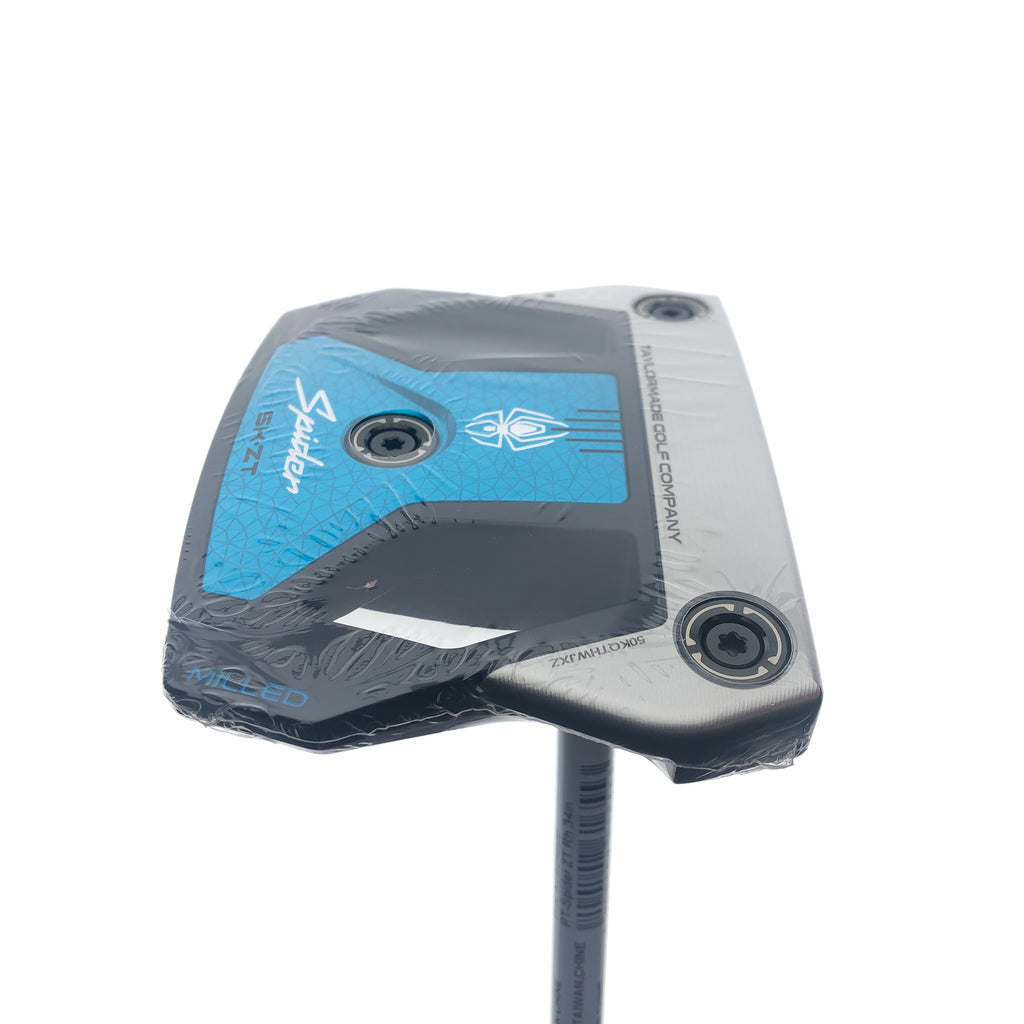 NEW TaylorMade Spider 5K ZT Putter / 34.0 Inches
