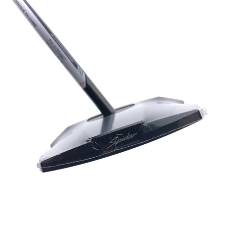 NEW TaylorMade Spider 5K ZT Putter / 35.0 Inches