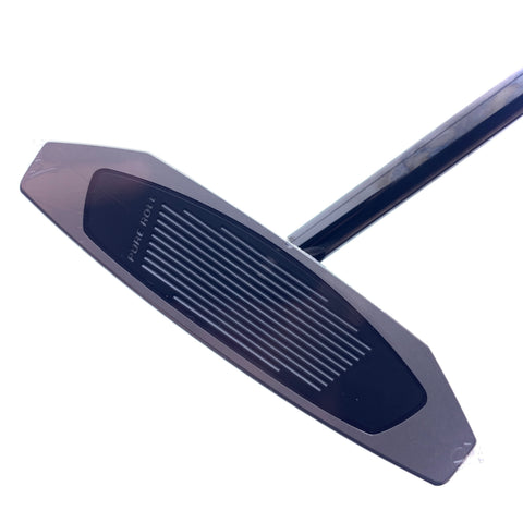 NEW TaylorMade Spider 5K ZT Putter / 35.0 Inches