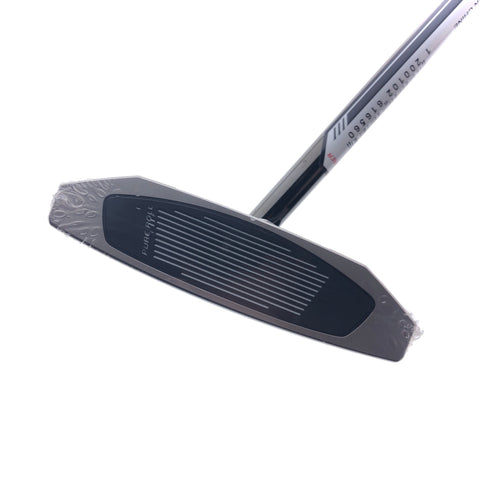 NEW TaylorMade Spider 5K ZT Putter / 35.0 Inches