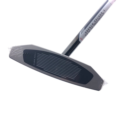 NEW TaylorMade Spider 5K ZT Putter / 35.0 Inches