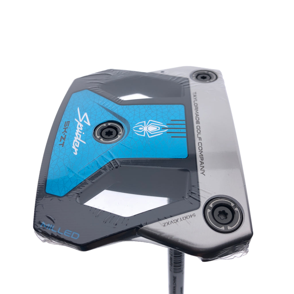 NEW TaylorMade Spider 5K ZT Putter / 35.0 Inches