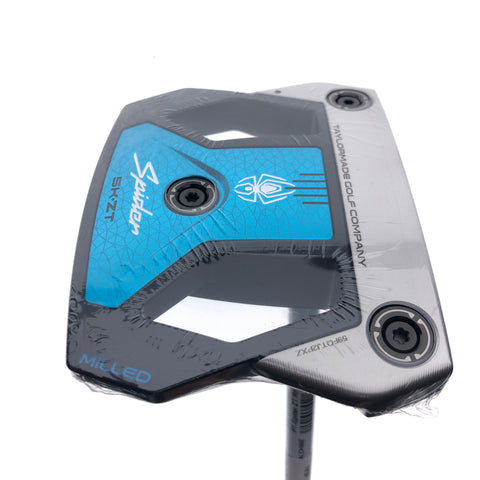 NEW TaylorMade Spider 5K ZT Putter / 35.0 Inches