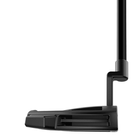 NEW TaylorMade Spider Black Series 2025