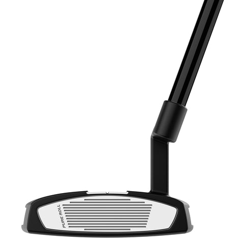 NEW TaylorMade Spider Black Series 2025