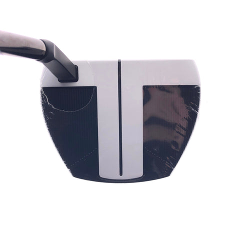 NEW TaylorMade Spider FCG Putter / 34.0 Inches