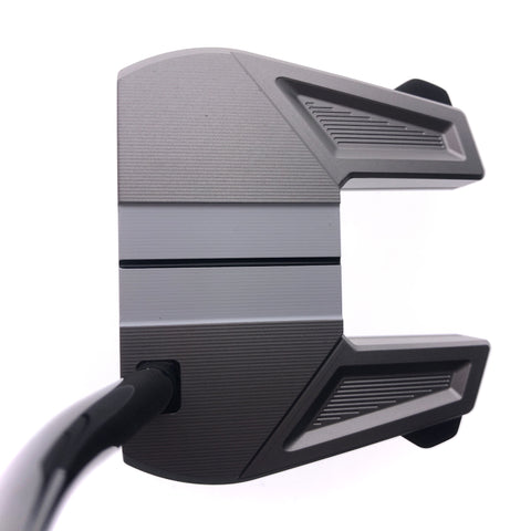 NEW TaylorMade Spider GT MAX Single Bend Putter / 34.0 Inches