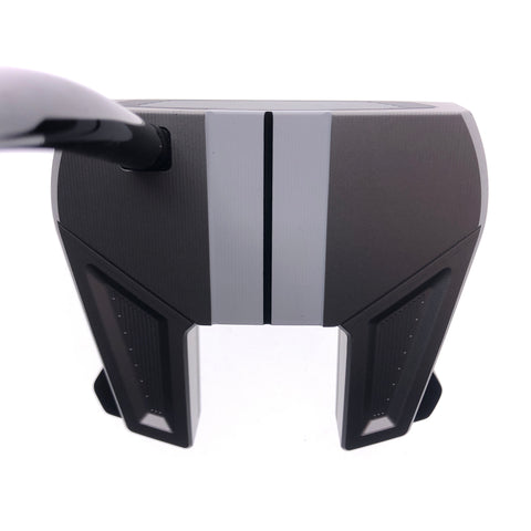 NEW TaylorMade Spider GT MAX Single Bend Putter / 34.0 Inches