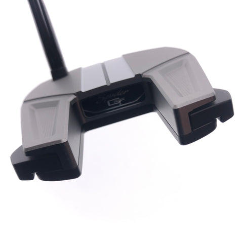 NEW TaylorMade Spider GT MAX Single Bend Putter / 34.0 Inches