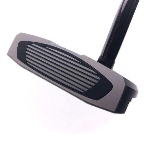 NEW TaylorMade Spider GT MAX Single Bend Putter / 34.0 Inches