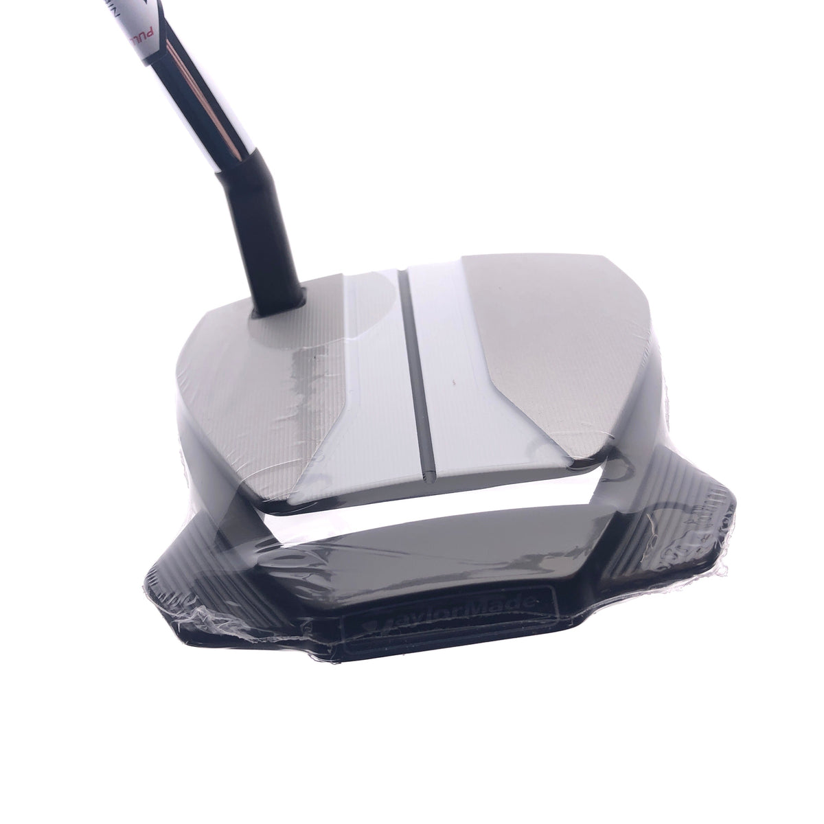 NEW TaylorMade Spider GT Silver Putter / 34.0 Inches