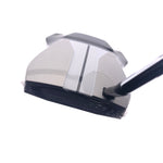 NEW TaylorMade Spider GT Silver Putter / 34.0 Inches