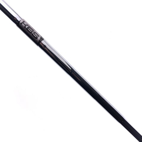 NEW TaylorMade Spider GTX Black Single Bend Putter / 34.0 Inches
