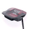 NEW TaylorMade Spider GTX Red Putter / 34.0 Inches