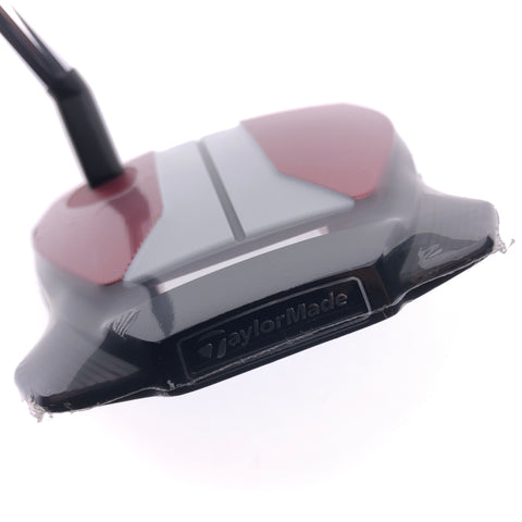 NEW TaylorMade Spider GTX Red Putter / 34.0 Inches