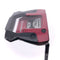 NEW TaylorMade Spider GTX Red Putter / 34.0 Inches