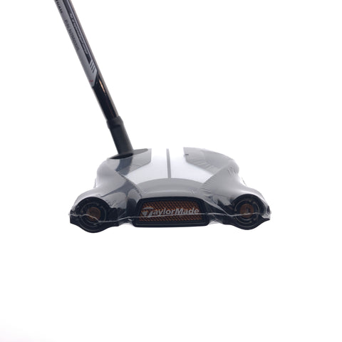 NEW TaylorMade Spider Tour Black 2025 Putter / 33.0 Inches