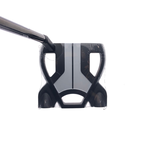 NEW TaylorMade Spider Tour Black 2025 Putter / 33.0 Inches