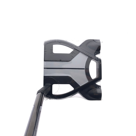 NEW TaylorMade Spider Tour Black 2025 Putter / 33.0 Inches